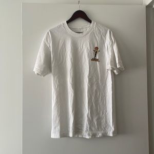 Hawaii surf competition t-shirt